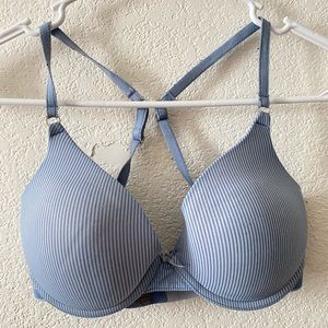 cross over bra from Tommy Hilfiger